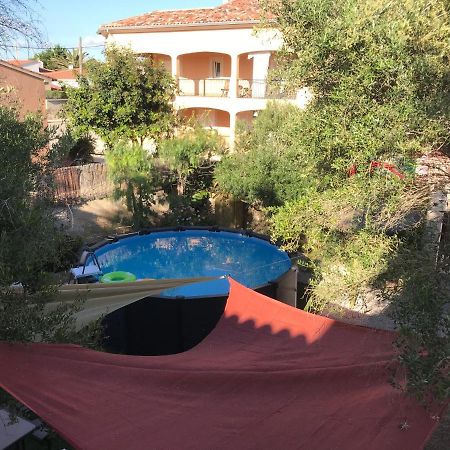 Ca Na Clar Sa Ràpita Exterior foto