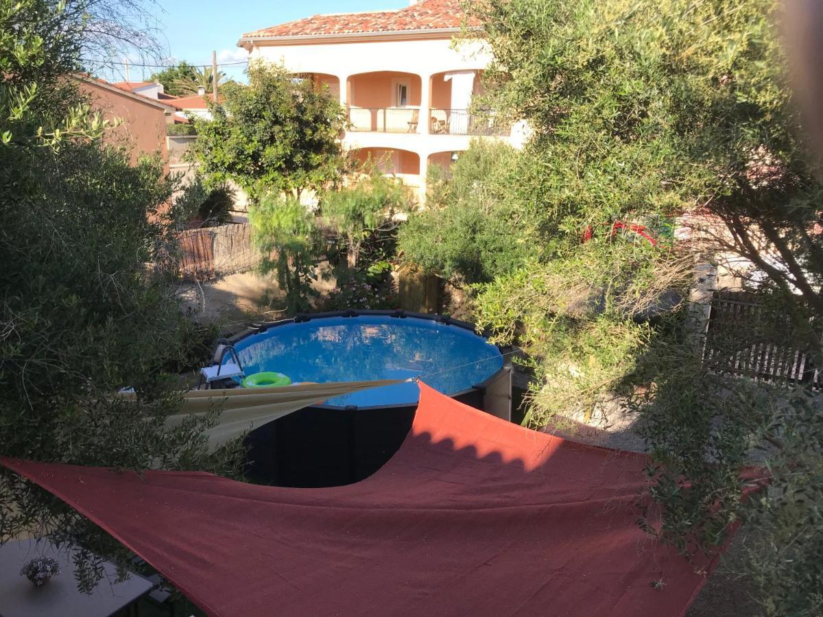 Ca Na Clar Sa Ràpita Exterior foto